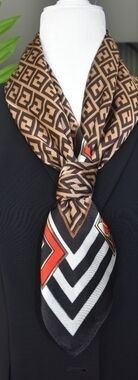 Miss Mark Women Scarf available in 2 colora